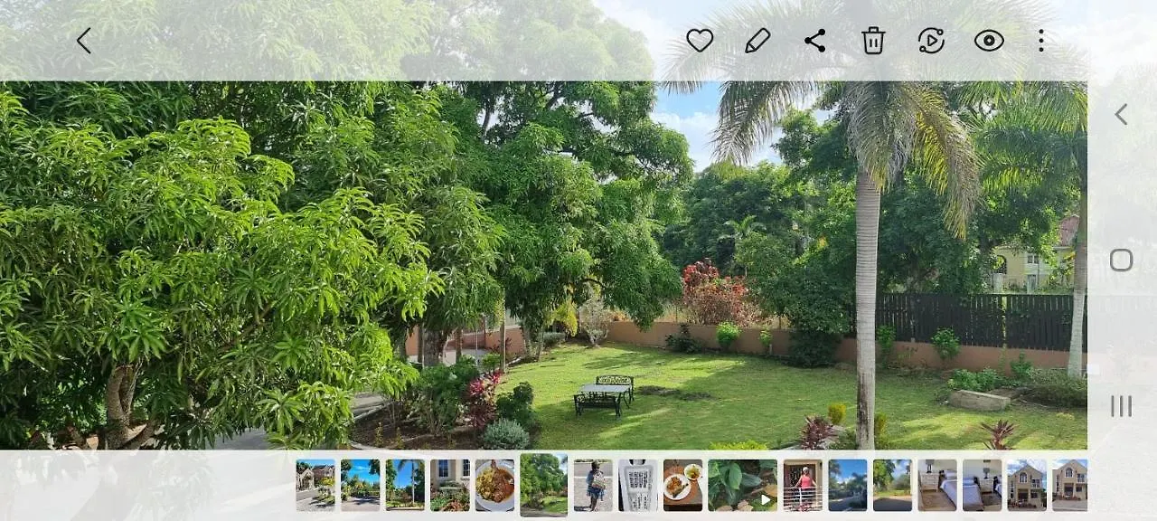 Komfort Getaway Villa At Countrymist Ocho Rios