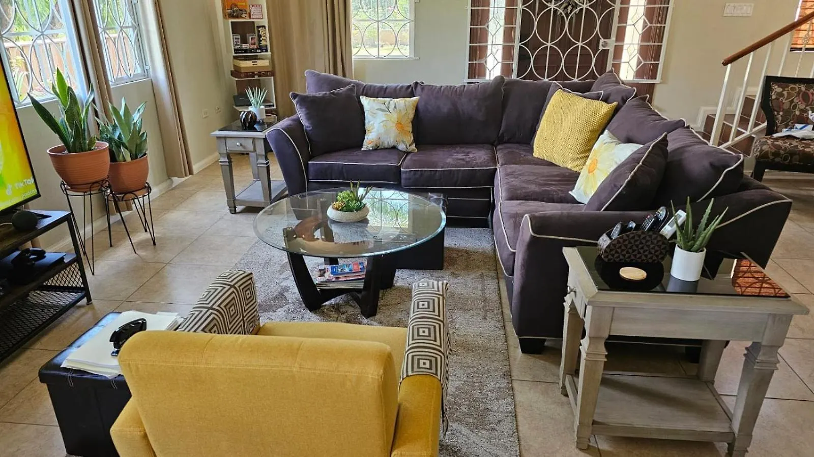 Komfort Getaway Villa At Countrymist location